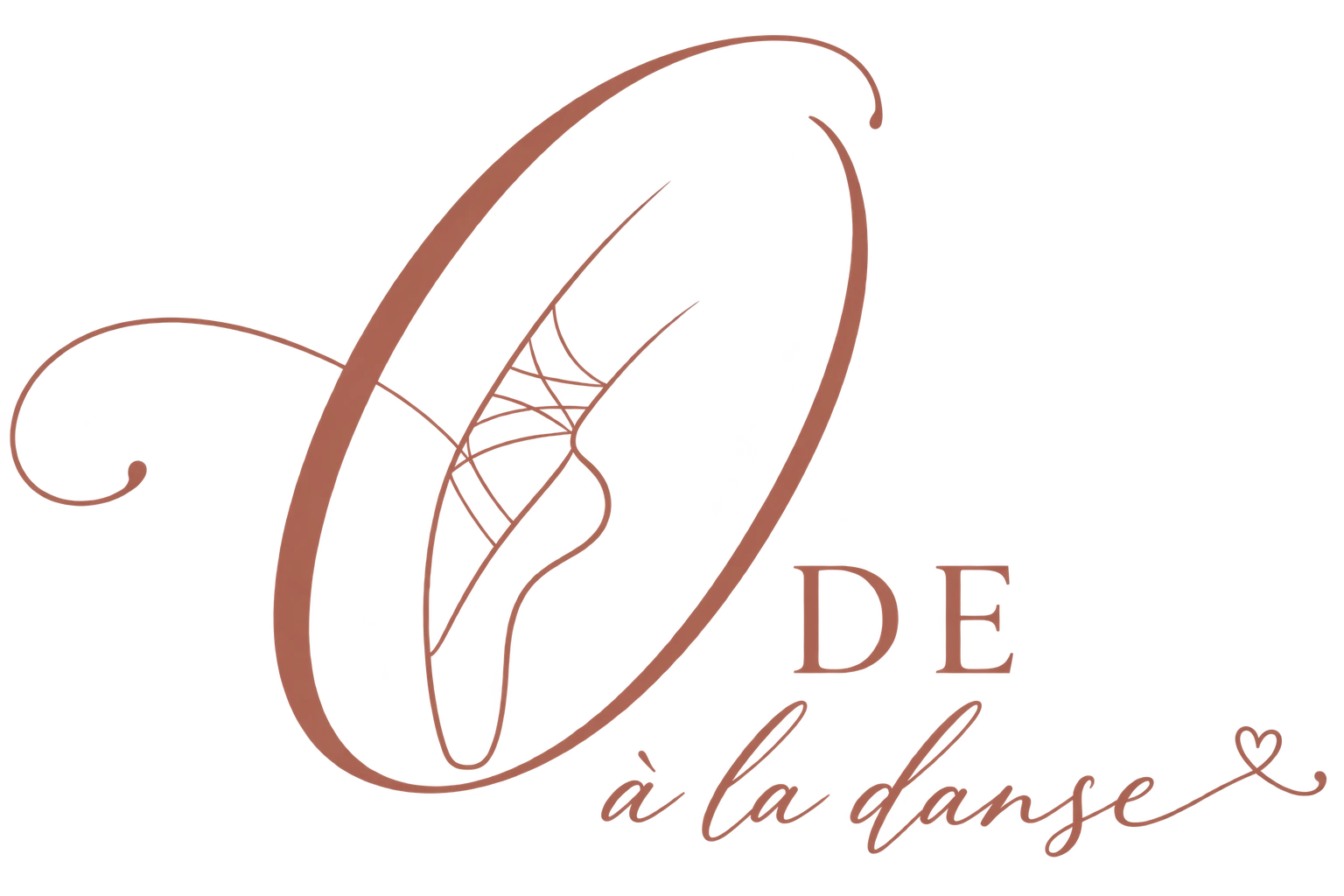 Ode à la danse