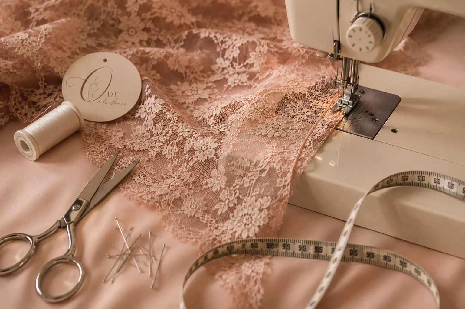 Couture sur mesure