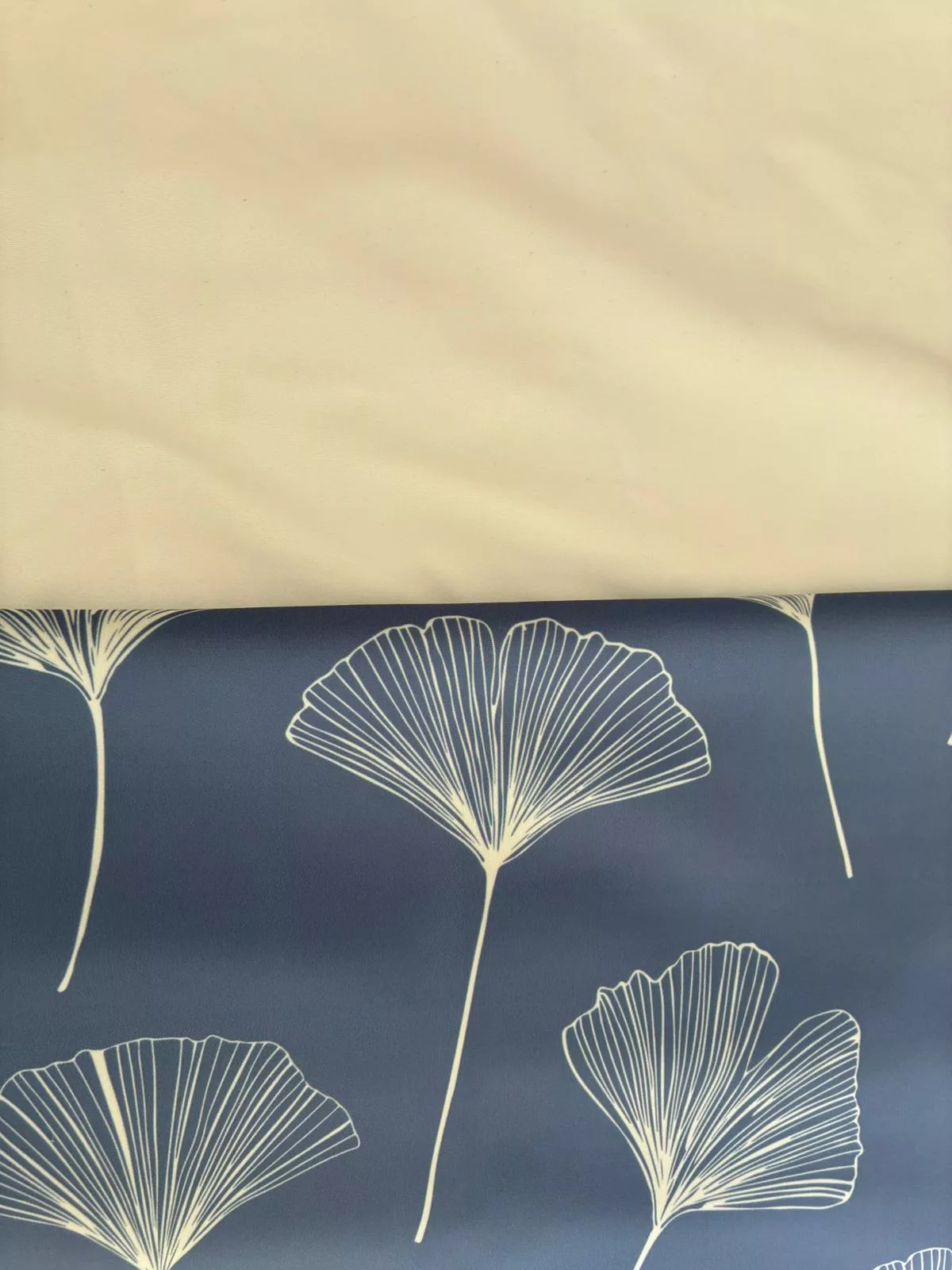 Justaucorps Promesse avec motifs — vue 6 — tenue de danse cousue main