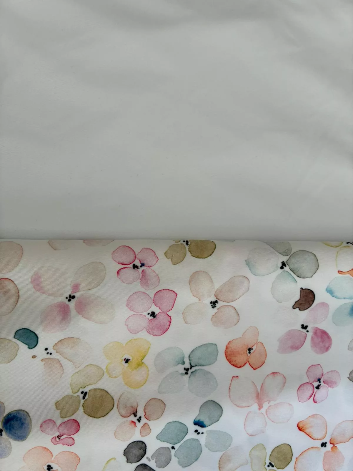 Justaucorps Promesse avec motifs — vue 7 — tenue de danse cousue main